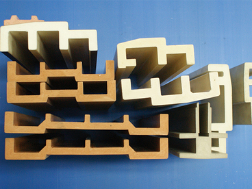 WPC Extrusion Tooling